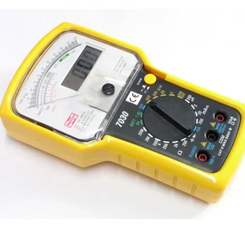 Mastech multimetar analogno / digitalni  7030-1