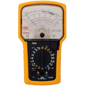 Mastech multimetar analogni 7040 Mastech multimetar analogni 7040