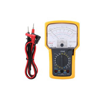 Mastech multimetar analogni 7040 Mastech multimetar analogni 7040