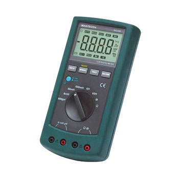 Mastech digitalni LCR metar MS5300 Mastech digitalni LCR metar MS5300