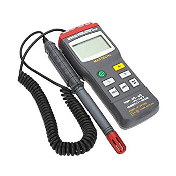 Mastech merač vlažnosti digitalni MS6503-1