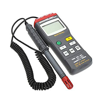 Mastech merač vlažnosti digitalni MS6503 Mastech merač vlažnosti digitalni MS6503