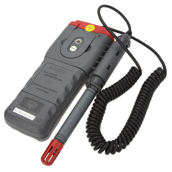 Mastech merač vlažnosti digitalni MS6503 Mastech merač vlažnosti digitalni MS6503