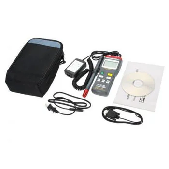 Mastech merač vlažnosti digitalni MS6503-4