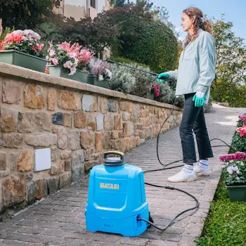 Matabi akumulatorska prskalica E10 LT-1 Matabi akumulatorska prskalica E10 LT-1