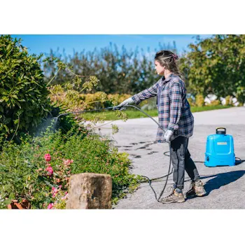 Matabi akumulatorska prskalica E10 LT-2 Matabi akumulatorska prskalica E10 LT-2