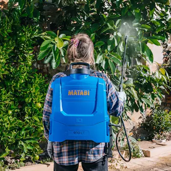 Matabi akumulatorska prskalica E10 LT-3 Matabi akumulatorska prskalica E10 LT-3