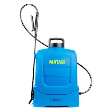 Matabi akumulatorska prskalica E15 LT Matabi akumulatorska prskalica E15 LT
