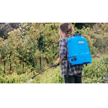 Matabi akumulatorska prskalica E15 LT-3 Matabi akumulatorska prskalica E15 LT-3