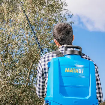 Matabi akumulatorska prskalica E15 LT-4 Matabi akumulatorska prskalica E15 LT-4