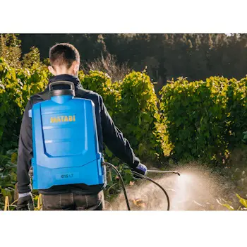Matabi akumulatorska prskalica E15 LT-5 Matabi akumulatorska prskalica E15 LT-5