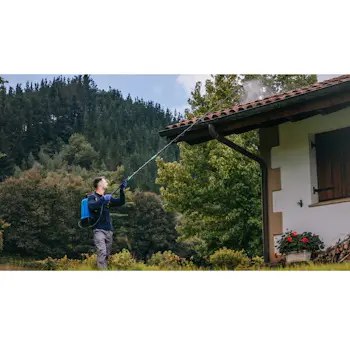 Matabi akumulatorska prskalica E15 LTC PROFI-1