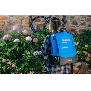 Matabi akumulatorska prskalica E15 LTC PROFI-3