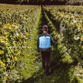 Matabi akumulatorska prskalica E15 LTC PROFI-4