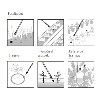 Matabi leđna prskalica Doser 20l Matabi leđna prskalica Doser 20l