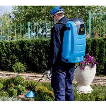 Matabi prskalica Electro E+ 15l-2