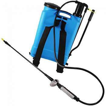 Matabi leđna prskalica Evolution 20l Matabi leđna prskalica Evolution 20l
