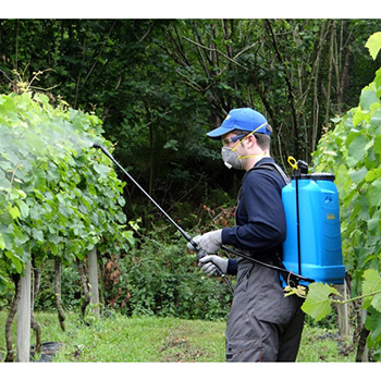 Matabi leđna prskalica Evolution 20l Matabi leđna prskalica Evolution 20l