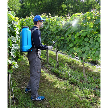 Matabi leđna prskalica Evolution 20l Matabi leđna prskalica Evolution 20l