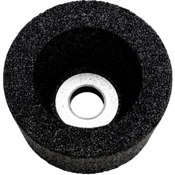 Metabo točak za brušenje od čelika 110/90x55x22.23 A 16 Q 616170000 Metabo točak za brušenje od čelika 110/90x55x22.23 A 16 Q 616170000