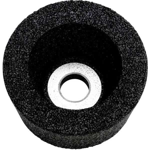 Metabo točak za brušenje od čelika 110/90x55x22.23 A 16 Q 616170000 Metabo točak za brušenje od čelika 110/90x55x22.23 A 16 Q 616170000