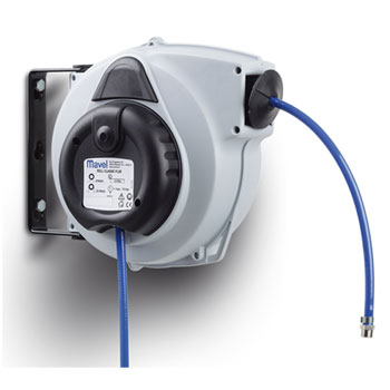 Mavel motalica sa crevom za vazduh PU Ø6mm x 8m 804300 Mavel motalica sa crevom za vazduh PU Ø6mm x 8m 804300