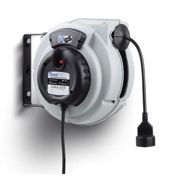 Mavel motalica sa crevom presek kabla 3x2,5 811055 Mavel motalica sa crevom presek kabla 3x2,5 811055