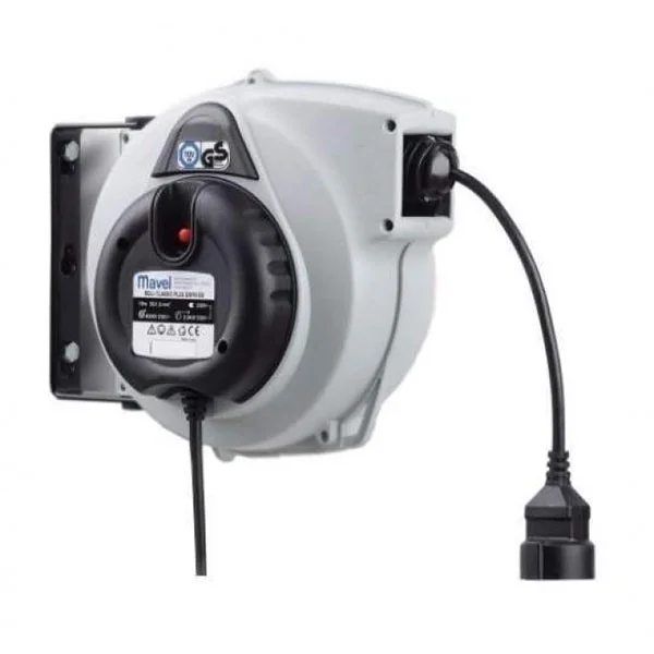 Mavel motalica sa crevom za vazduh PU Ø6mm x 8m 811200 Mavel motalica sa crevom za vazduh PU Ø6mm x 8m 811200