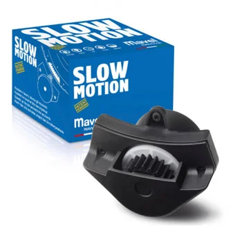 Mavel usporivač za motalicu sa crevom za vazduh PU Ø6mm x 8m 707210 Mavel usporivač za motalicu sa crevom za vazduh PU Ø6mm x 8m 707210