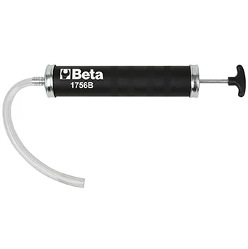 Beta mazalica uljna 1756B