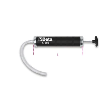 Beta mazalica uljna 1756B-1