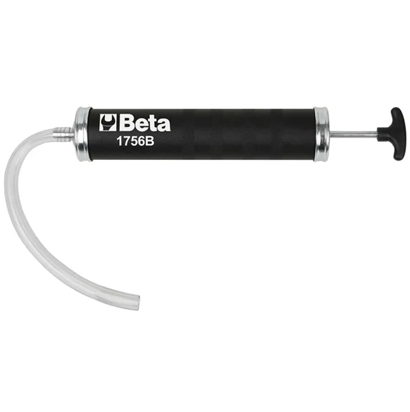 Beta mazalica uljna 1756B