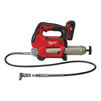 Milwaukee mazalica dekalamit 18V 2Ah M18 GG-201C 4933440490-1