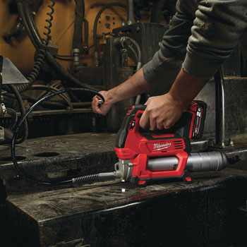 Milwaukee mazalica dekalamit 18V 2Ah M18 GG-201C 4933440490-2