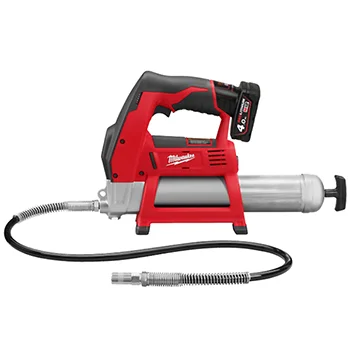 Milwaukee mazalica dekalamit 12V 4Ah M12 GG-401B 4933441675-7