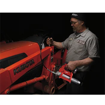 Milwaukee mazalica dekalamit 12V 4Ah M12 GG-401B 4933441675-3