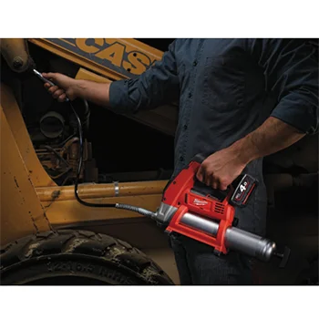 Milwaukee mazalica dekalamit 12V 4Ah M12 GG-401B 4933441675-4