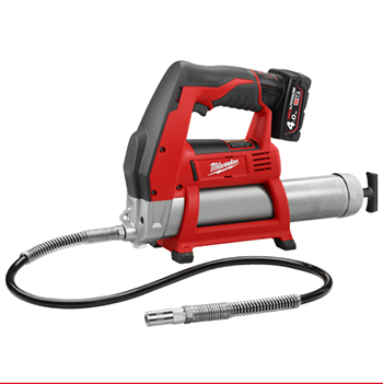 Milwaukee mazalica dekalamit 12V 4Ah M12 GG-401B 4933441675-5
