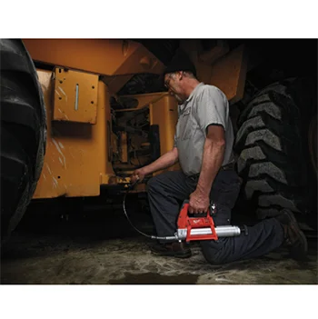 Milwaukee mazalica dekalamit 12V 4Ah M12 GG-401B 4933441675-6