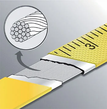 Bahco merna traka 50m LTS-50-1