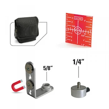 Metrica laser za nivelaciju Bravo Laserbox2 60804-4