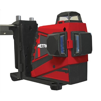 Metrica laser za nivelaciju samonivelišući METRICA 3D 61400 Metrica laser za nivelaciju samonivelišući METRICA 3D 61400