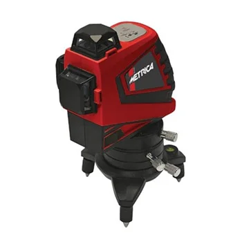 Metrica laser za nivelaciju samonivelišući METRICA 3D 61400-3