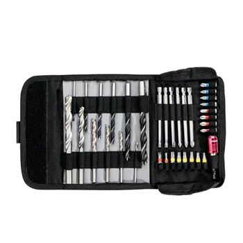 Metabo 35-delni set bitova i burgija u torbici 626725000 Metabo 35-delni set bitova i burgija u torbici 626725000