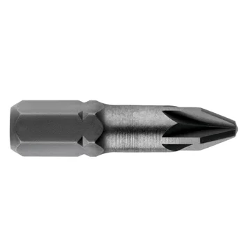 Metabo set 3 kom bitova PZ 2/ 25 mm Torsion 628518000 Metabo set 3 kom bitova PZ 2/ 25 mm Torsion 628518000