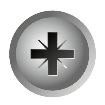 Metabo set 3 kom bitova PZ 2/ 25 mm Torsion 628518000 Metabo set 3 kom bitova PZ 2/ 25 mm Torsion 628518000