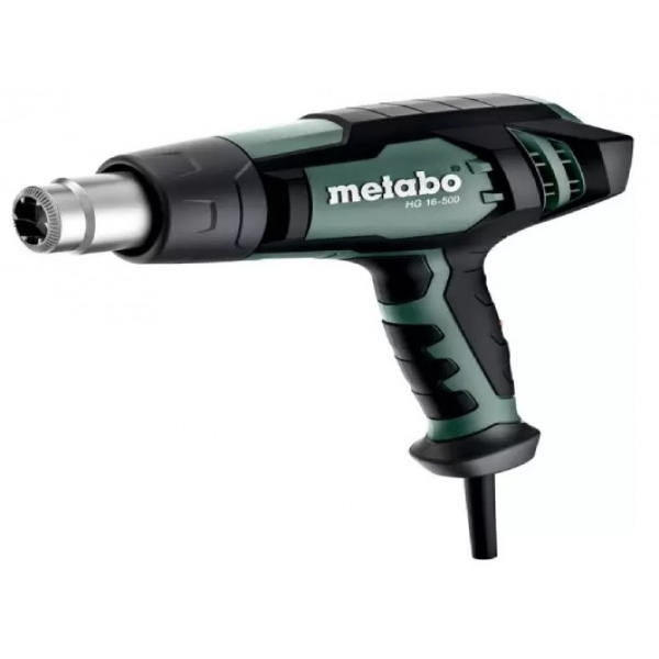 Metabo pištolj za vreli vazduh HG 20-600 602066000 Metabo pištolj za vreli vazduh HG 20-600 602066000