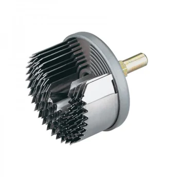 Metabo 8 - delni set kružnih testera za drvo 623531000 Metabo 8 - delni set kružnih testera za drvo 623531000