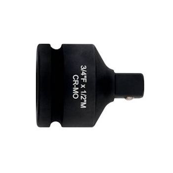 Metabo adapter za nasadne ključeve 3/4 Metabo adapter za nasadne ključeve 3/4