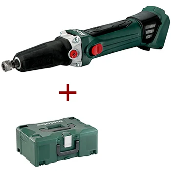 Metabo akumulatorska čeona brusilica GA 18 LTX 600638840 Metabo akumulatorska čeona brusilica GA 18 LTX 600638840